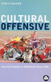 Produktbild: Cultural Offensive