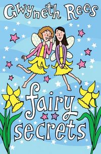 Produktbild: Rees, G: Fairy Secrets
