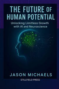 Produktbild: THE FUTURE OF HUMAN POTENTIAL