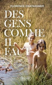 Produktbild: Des gens comme il faut