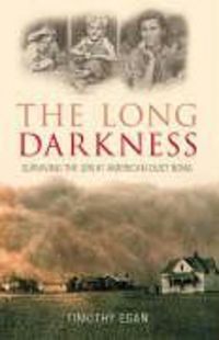 Produktbild: Egan, T: The Long Darkness