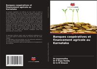 Produktbild: Banques coop&eacute;ratives et financement agricole au Karnataka