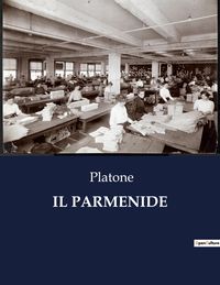 Produktbild: Il Parmenide