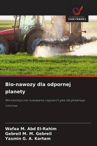 Produktbild: Bio-nawozy dla odpornej planety
