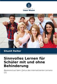 Produktbild: Sinnvolles Lernen f&uuml;r Sch&uuml;ler mit und ohne Behinderung