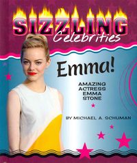 Produktbild: Emma!: Amazing Actress Emma Stone