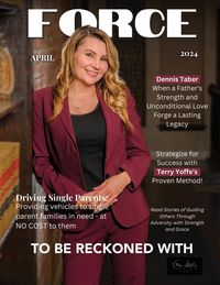 Produktbild: FORCE Magazine