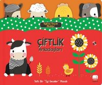 Produktbild: Uykusu Kacan Minikler Ciftlik Arkadaslari