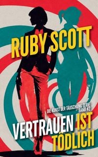 Produktbild: Vertrauen ist T&ouml;dlich