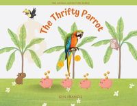 Produktbild: The Thrifty Parrot
