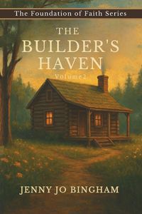 Produktbild: The Builder's Haven