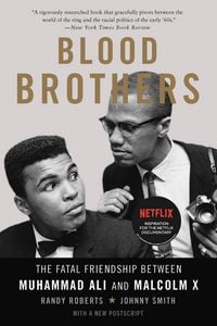 Produktbild: Blood Brothers