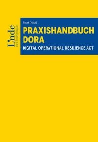 Produktbild: Praxishandbuch Digital Operational Resilience Act | DORA