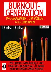 Produktbild: Burnout Generation