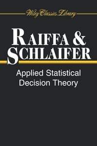 Produktbild: Decision Theory WCL