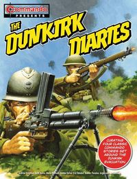 Produktbild: The Dunkirk Diaries