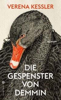 Produktbild: Die Gespenster von Demmin