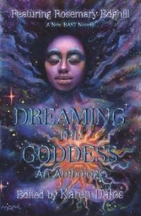 Produktbild: Dreaming The Goddess