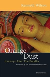 Produktbild: Orange Dust