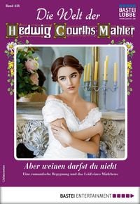 Produktbild: Die Welt der Hedwig Courths-Mahler 456