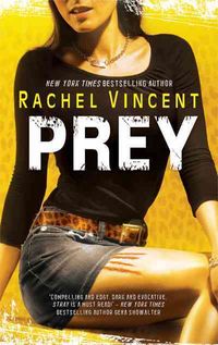 Produktbild: Prey