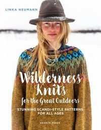 Produktbild: Wilderness Knits for the Great Outdoors