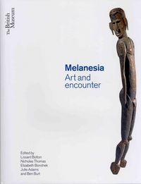 Produktbild: Thomas, N: Melanesia