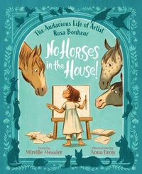 Produktbild: No Horses in the House!