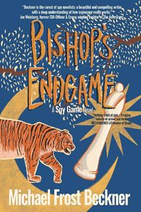 Produktbild: Bishop's Endgame