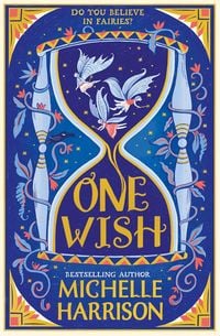 Produktbild: One Wish