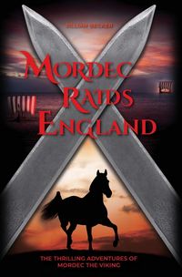 Produktbild: Mordec Raids England