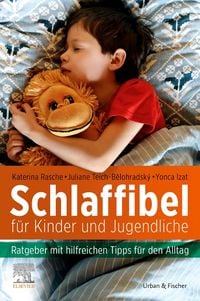 Produktbild: Schlaffibel f&uuml;r Kinder und Jugendliche