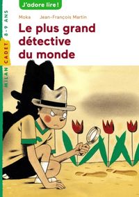 Produktbild: Le plus grand d&eacute;tective du monde