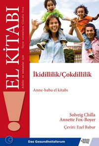 Produktbild: Ikidillilik/Cokdillilik