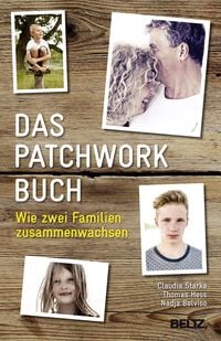 Produktbild: Das PatchworkBuch