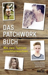 Produktbild: Das PatchworkBuch