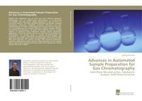 Produktbild: Advances in Automated Sample Preparation for Gas Chromatography