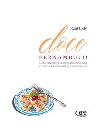 Produktbild: Doce Pernambuco