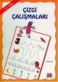 Produktbild: Cizgi Calismalari