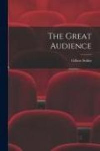 Produktbild: The Great Audience