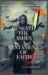 Produktbild: Beneath The Ashes A Testament of Faith