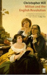 Produktbild: Hill, C: Milton and the English Revolution
