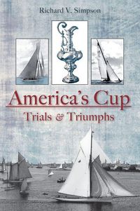Produktbild: The America's Cup