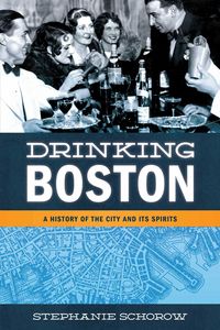 Produktbild: Drinking Boston