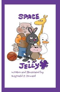 Produktbild: Space Jelly