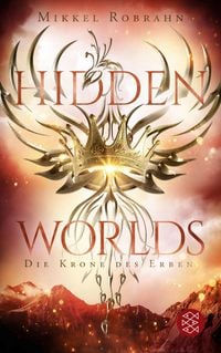 Produktbild: Hidden Worlds 2 - Die Krone des Erben