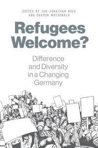 Produktbild: Refugees Welcome?