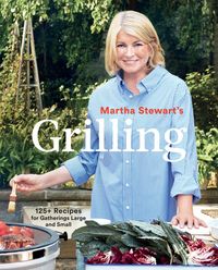 Produktbild: Martha Stewart Living Magazine: Martha Stewart's Grilling