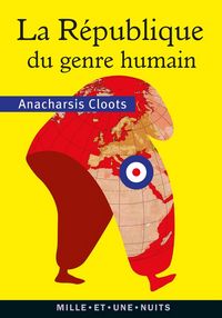 Produktbild: La Republique du Genre Humain