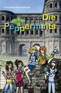Produktbild: Die Peppermints